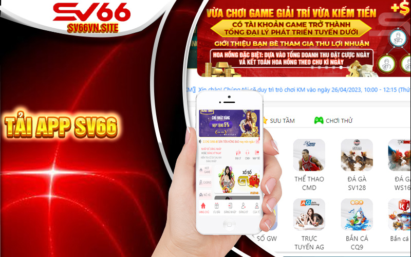 Tải app KUBET