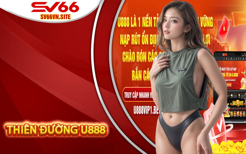 Thiên Đường U888